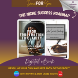 Niche Success Roadmap eBook Bundle