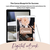 The Complete Design Blueprint Canva