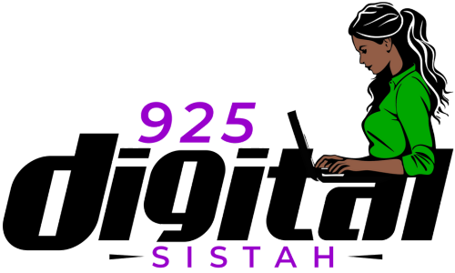 925 Digital Sistah