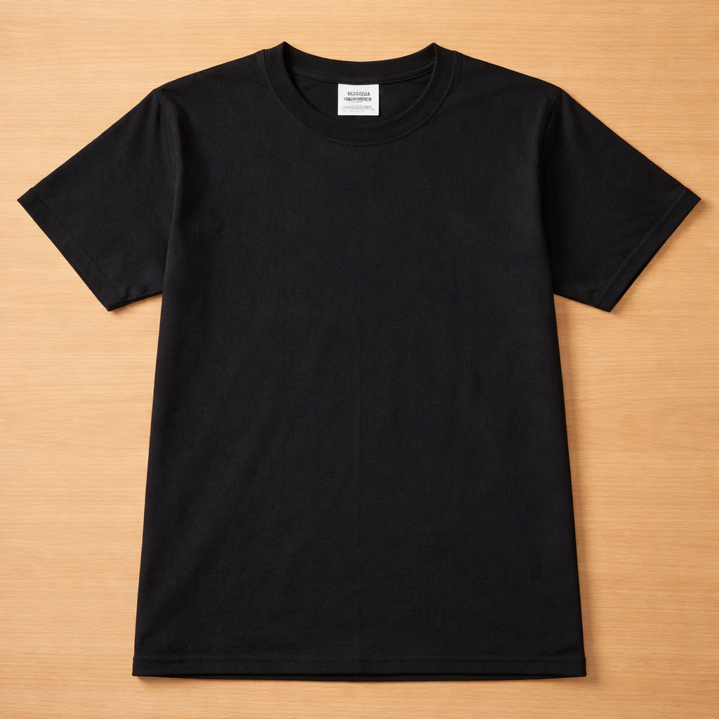 Gildan Youth Heavy Cotton T-Shirt Blank — Style 5000B | 5.3oz 100% Cotton Preshrunk | Kids Crew Neck | Vinyl & DTF Ready | Multiple Colors & Sizes