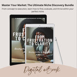 Niche Success Roadmap eBook Bundle